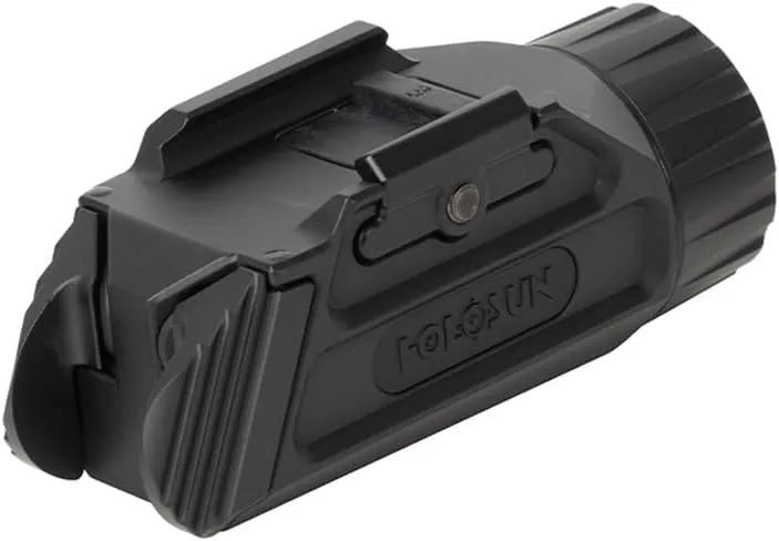 Holosun P.ID 1000/500 LU Pistol Light P.ID