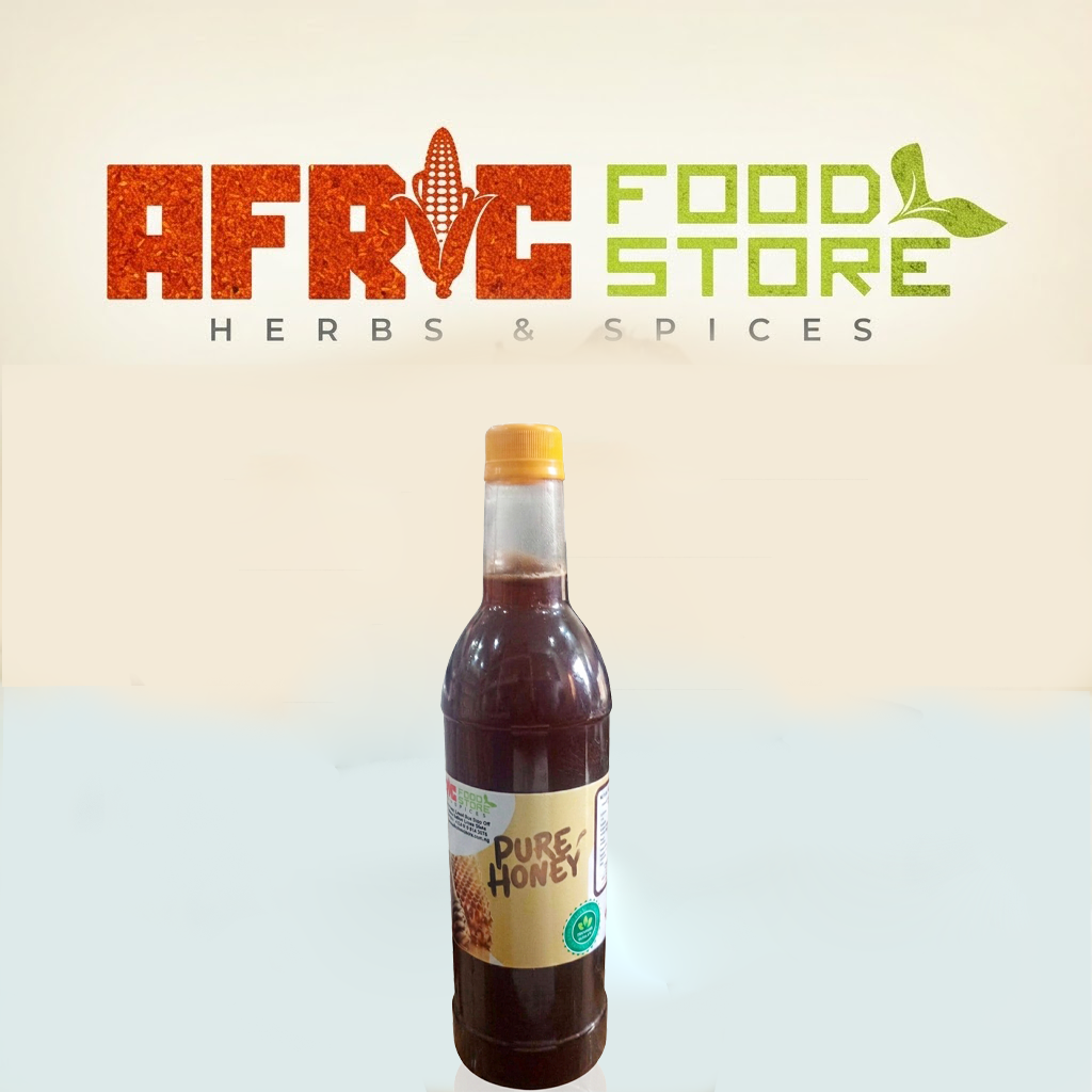 HONEY 1KG