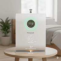 Honeywell Air Touch V5 Value Series Air Purifier Honeywell Air Touch V5 Value Series Air Purifier