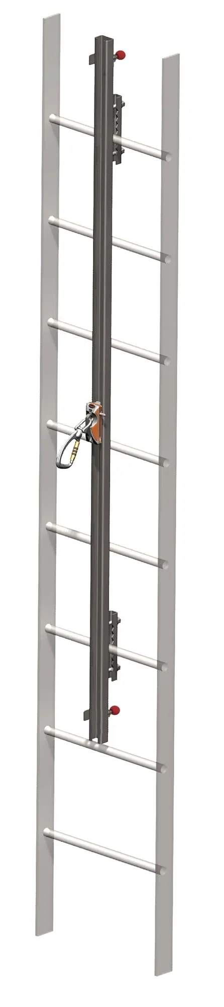 Honeywell 20ft Galvanized kit, Includes 4 Brackets GG0020