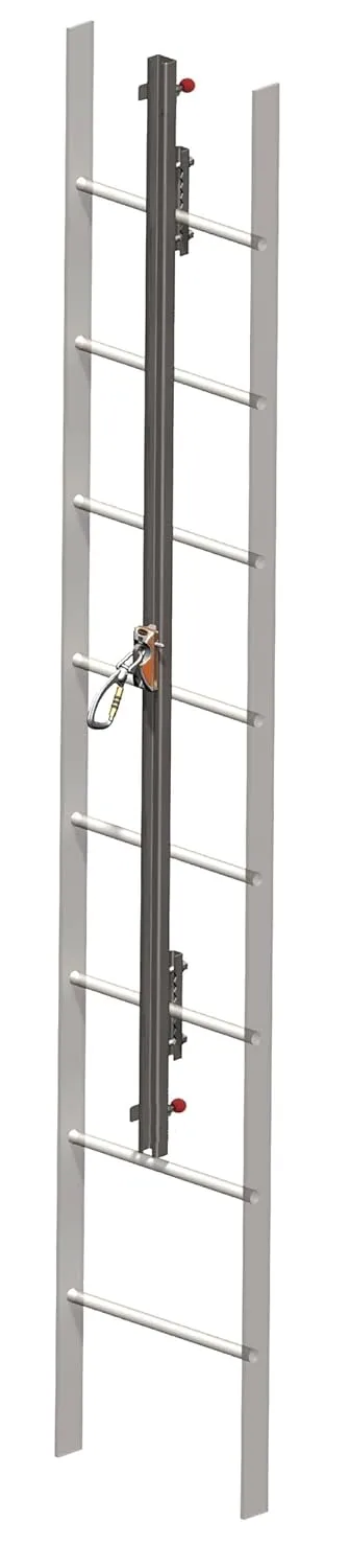 Honeywell 20ft Galvanized kit, Includes 4 Brackets GG0020