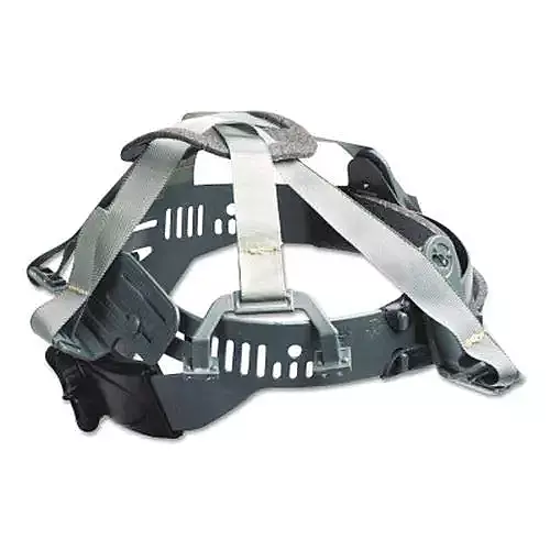 Honeywell Replacement 6-Point Nylon Smooth-Lok Ratchet Suspension for A99R, A119R. A99RS2