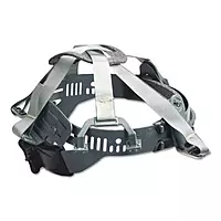 Honeywell Replacement 6-Point Nylon Smooth-Lok Ratchet Suspension for A99R, A119R. A99RS2