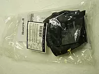 Honeywell B131R/7 Work Gloves, Unsupported Butyl, Size 7