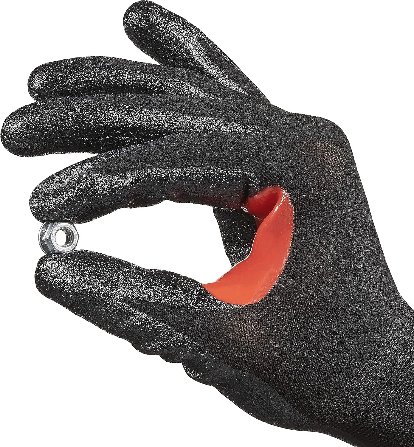 Honeywell CoreShield 18 Gauge Cut-Resistant Nitrile-Coated Glove