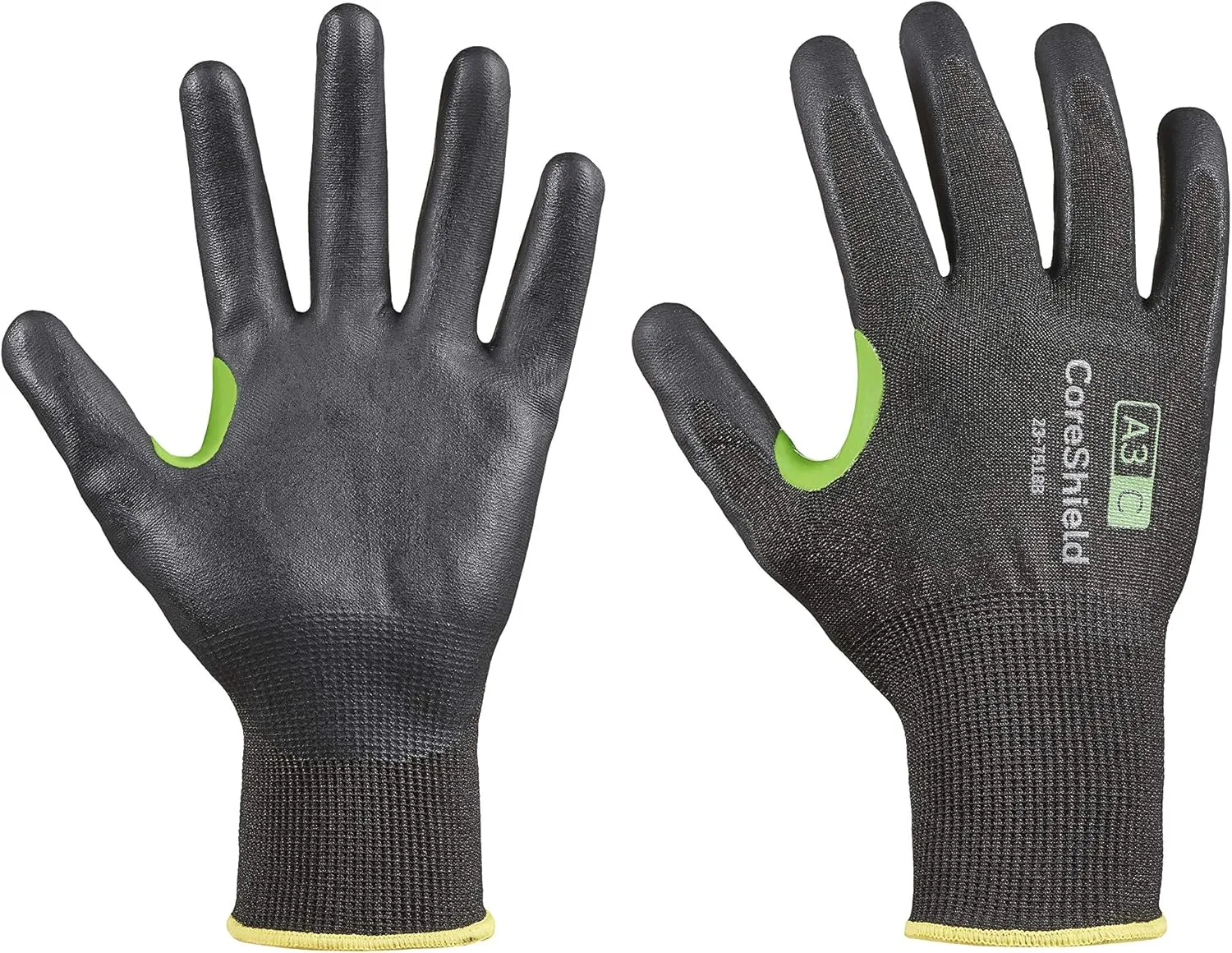 Honeywell CoreShield 18-Gauge Cut-Resistant Gloves