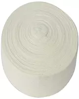 Honeywell Cotton TUBING/3LB ROLL COTTUB-3LB