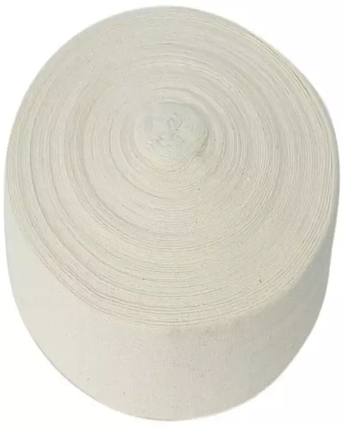 Honeywell Cotton TUBING/3LB ROLL COTTUB-3LB