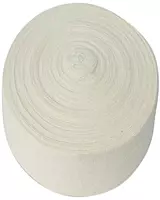 Honeywell Cotton TUBING/3LB ROLL COTTUB-3LB