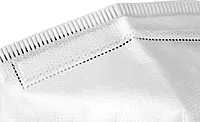 Honeywell Performance Nitrile Exam Gloves and Disposable Respirator 50 Count (Pack of 1) Disposable Respiratory