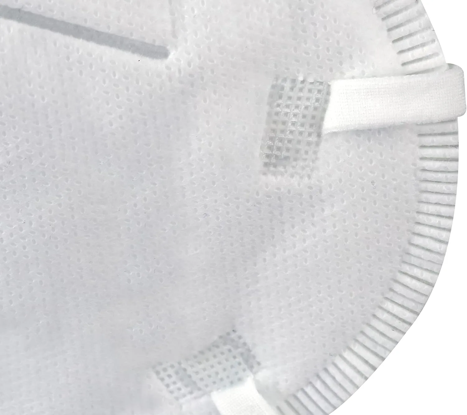 Honeywell DF300 N95 Flatfold Disposable Respirator 1 Count (Pack of 20) Box of 20 Respirator