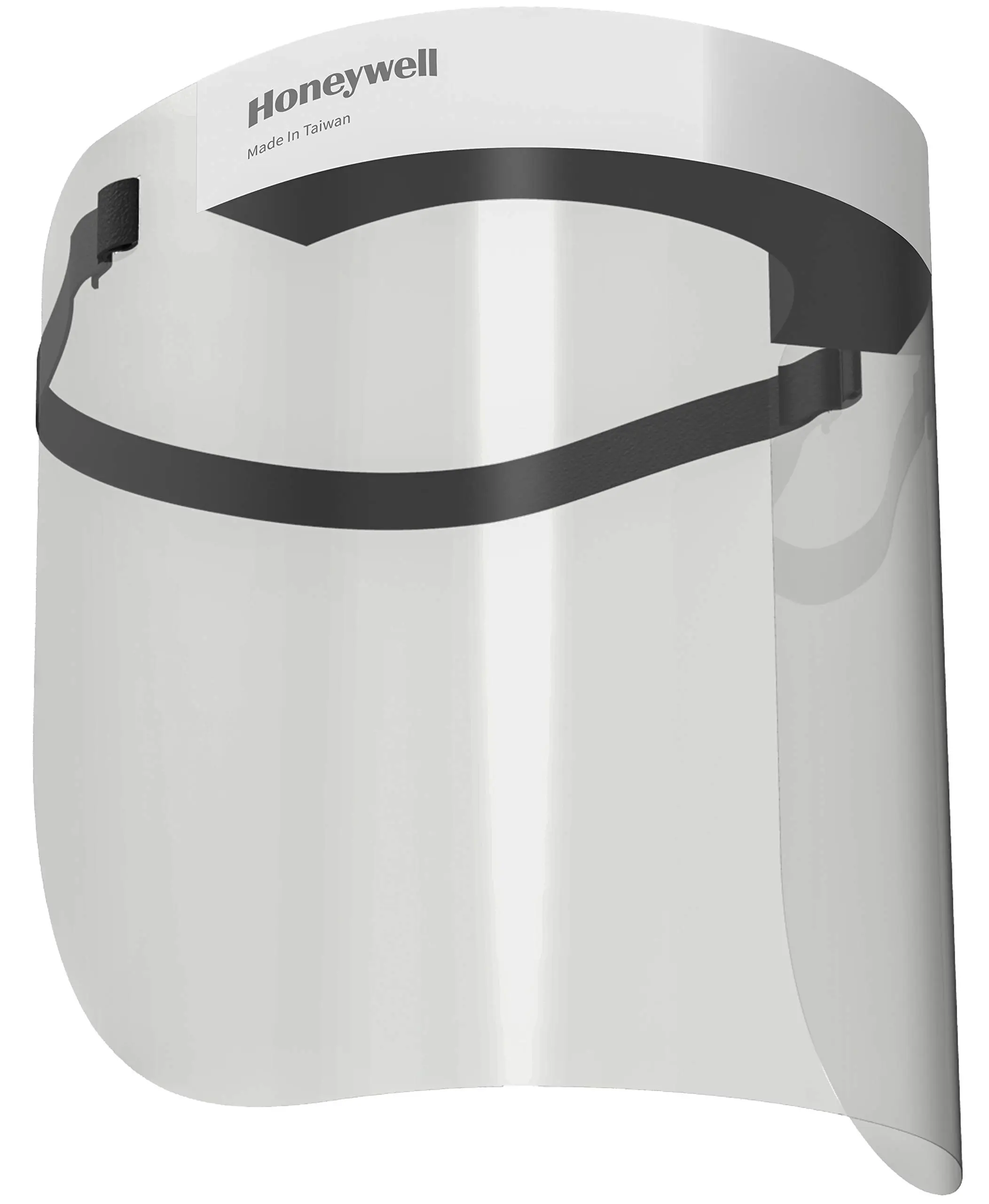 Honeywell Home Disposable Face Shield (200 units), Universal