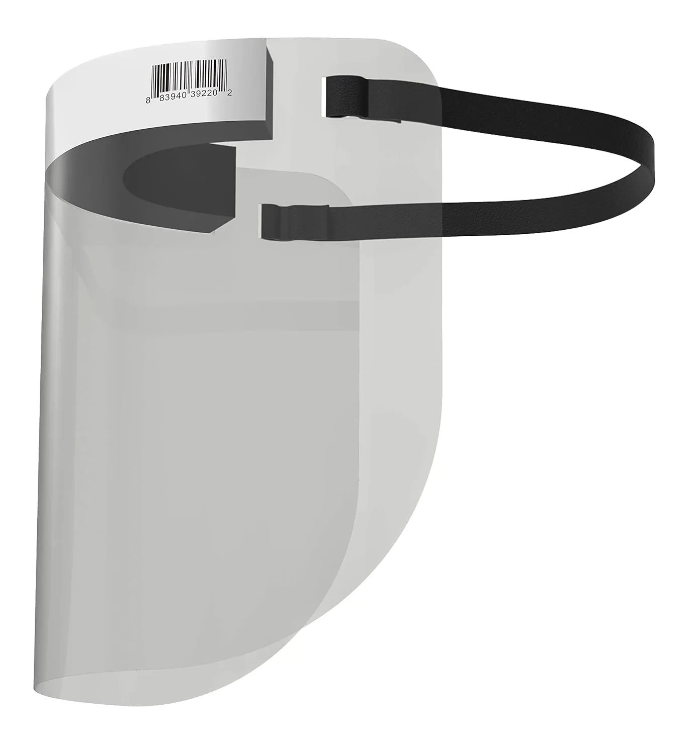 Honeywell Home Disposable Face Shield (200 units), Universal