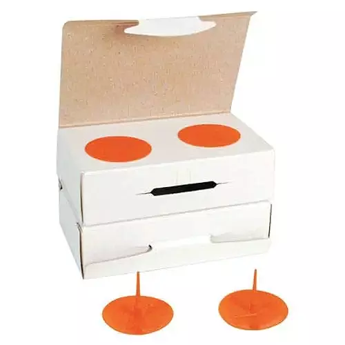 Honeywell Exhalation Valve Flaps, Replacement (4/BX) (770018)