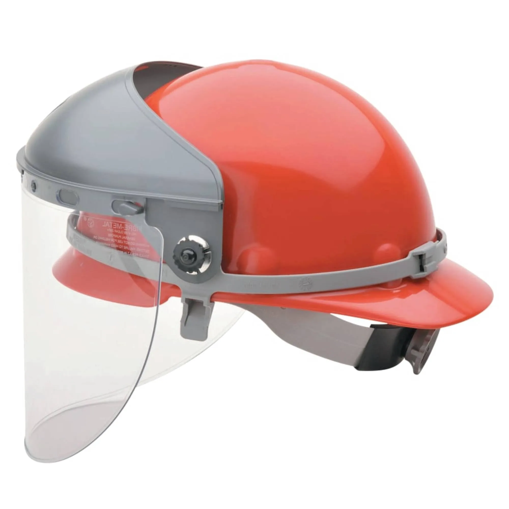 Honeywell F5400BP Safety Products FIB High Performance Faceshield, FCSHLD F5400, Bulk