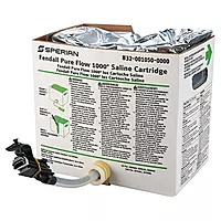 Honeywell Fendall Pure Flow 1000 Emergency Eye Wash Station Trilingual Refill Cartridges (32-001050-0000-H5)