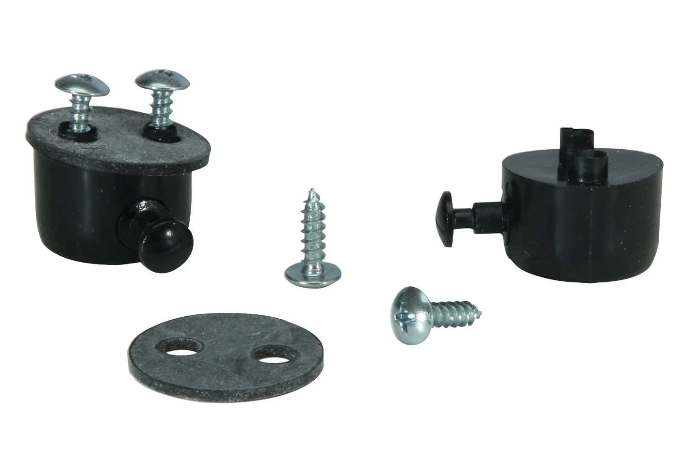 Honeywell Fibre-Metal by Honeywell 4002-H5 Q-Lok Cap Adaptor