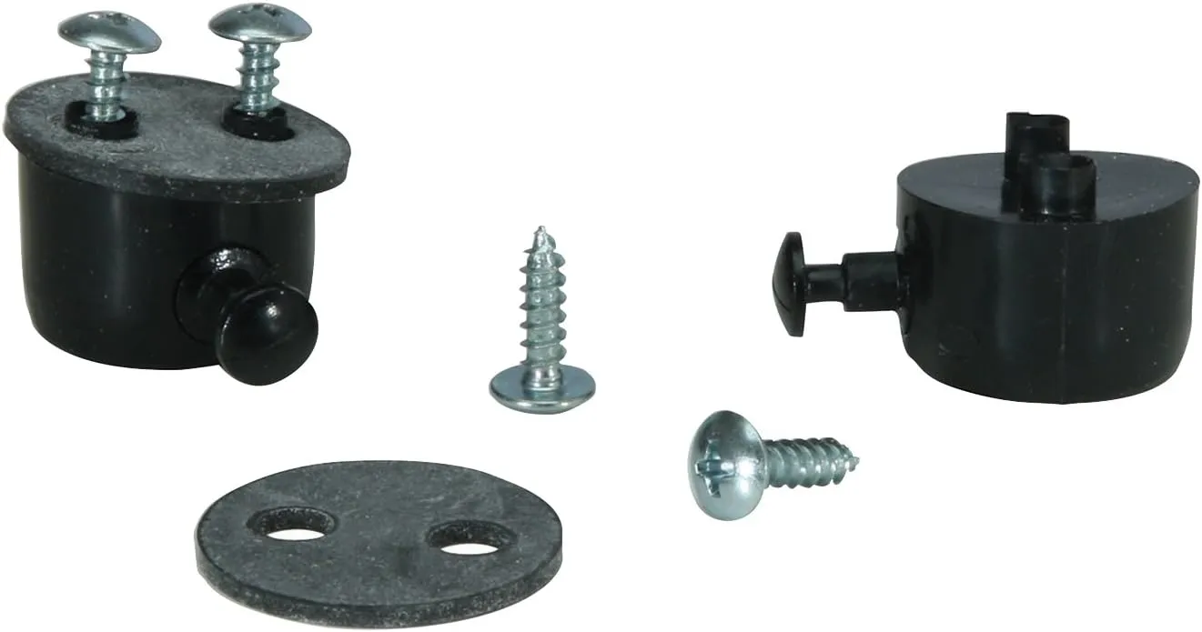 Honeywell Fibre-Metal by Honeywell 4002-H5 Q-Lok Cap Adaptor