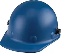 North Safety Equipment Fibre-Metal by Honeywell P2AQRW71A000 Super Eight Fiber Glass Cap Style Ratchet Hard Hat