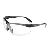Honeywell GENESIS SLIM S3700X Safety Glasses - Clear, Anti-Fog, Scratch-Resistant