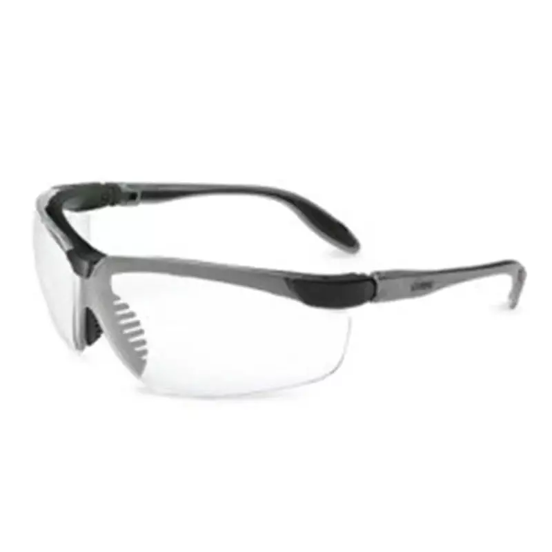 Honeywell GENESIS SLIM S3700X Safety Glasses - Clear, Anti-Fog, Scratch-Resistant