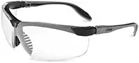 Honeywell GENESIS SLIM S3700X Safety Glasses - Clear, Anti-Fog, Scratch-Resistant