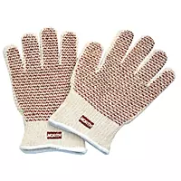 HONEYWELL 51/7147C Men's North Grip N Hot Mill Gloves