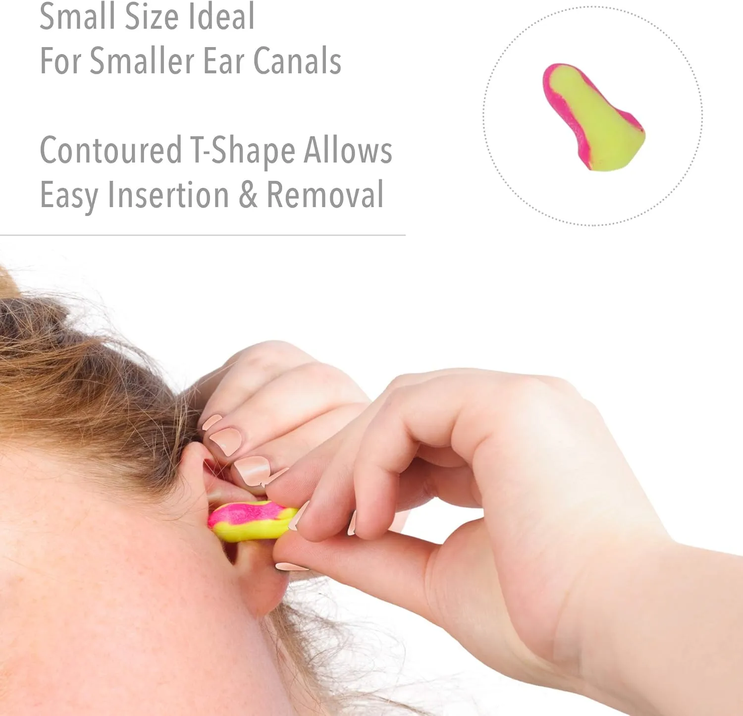 Howard Leight HL400 Earplug Refill