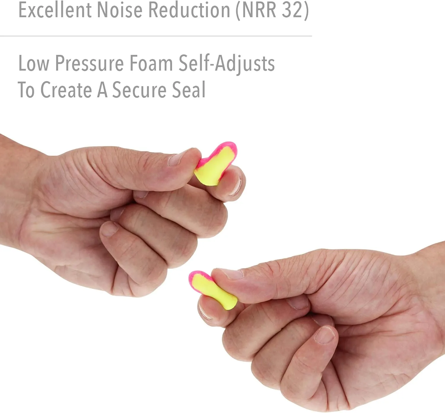 Howard Leight HL400 Earplug Refill