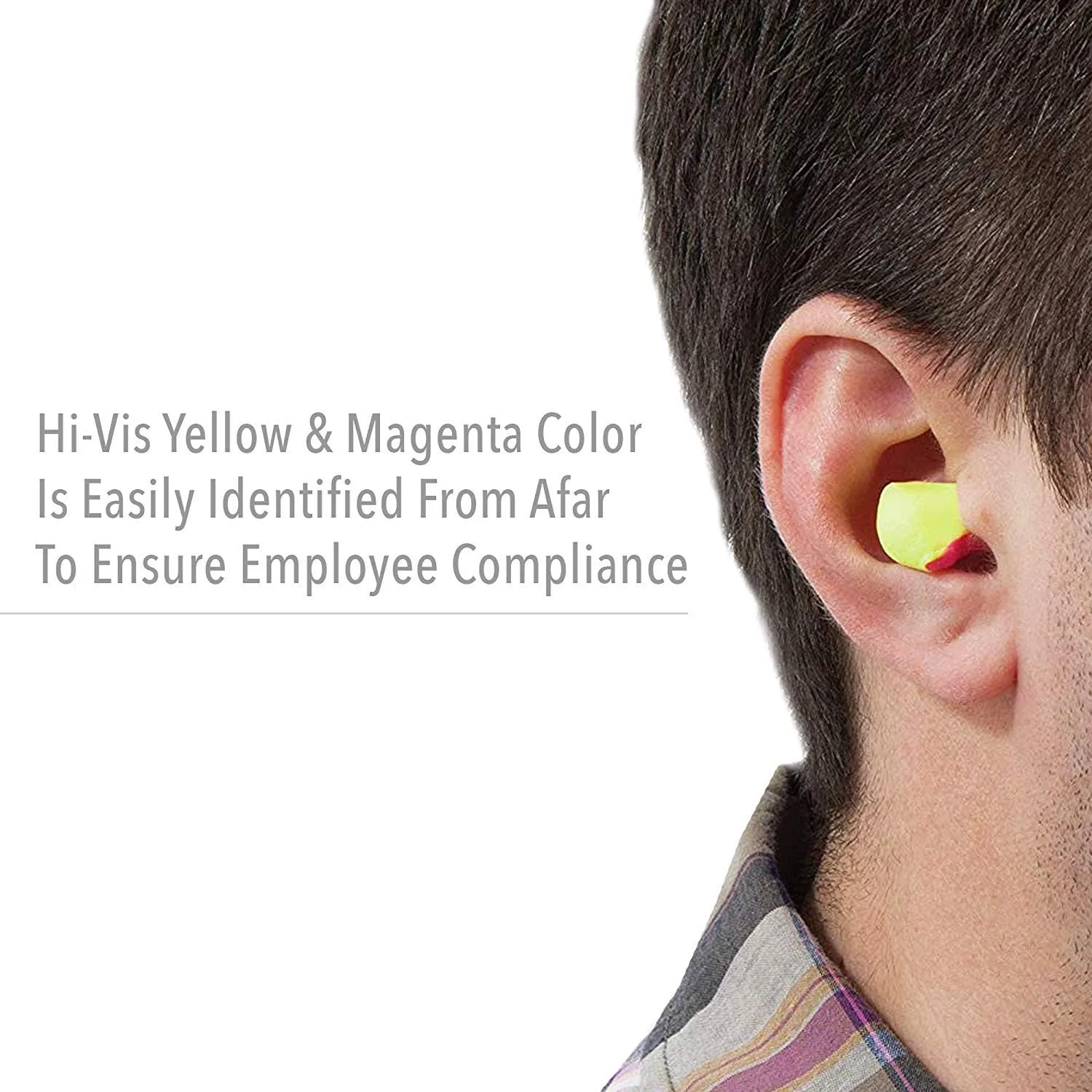 Howard Leight HL400 Earplug Refill