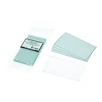 Honeywell Replacement Polycarbonate Inside Safety Plate, for HW200, 5-Pack HWCL600