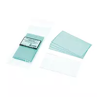 Honeywell Replacement Polycarbonate Inside Safety Plate, for HW200, 5-Pack HWCL600
