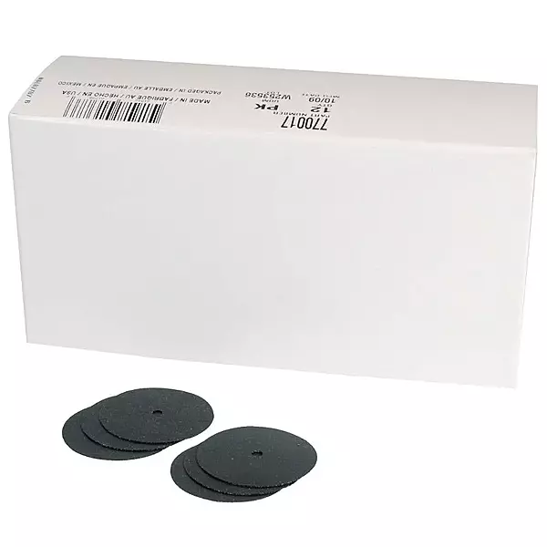 Honeywell Inhalation Valve, Replacement (6/BG) (770017)