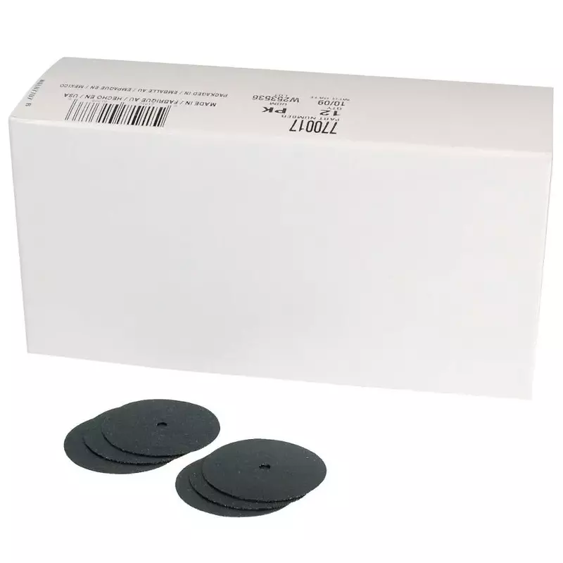 Honeywell Inhalation Valve, Replacement (6/BG) (770017)