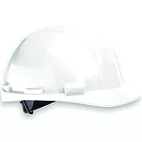 Honeywell Matterhorn A89R Hard Hat - Class E, 4-Point Suspension (White)
