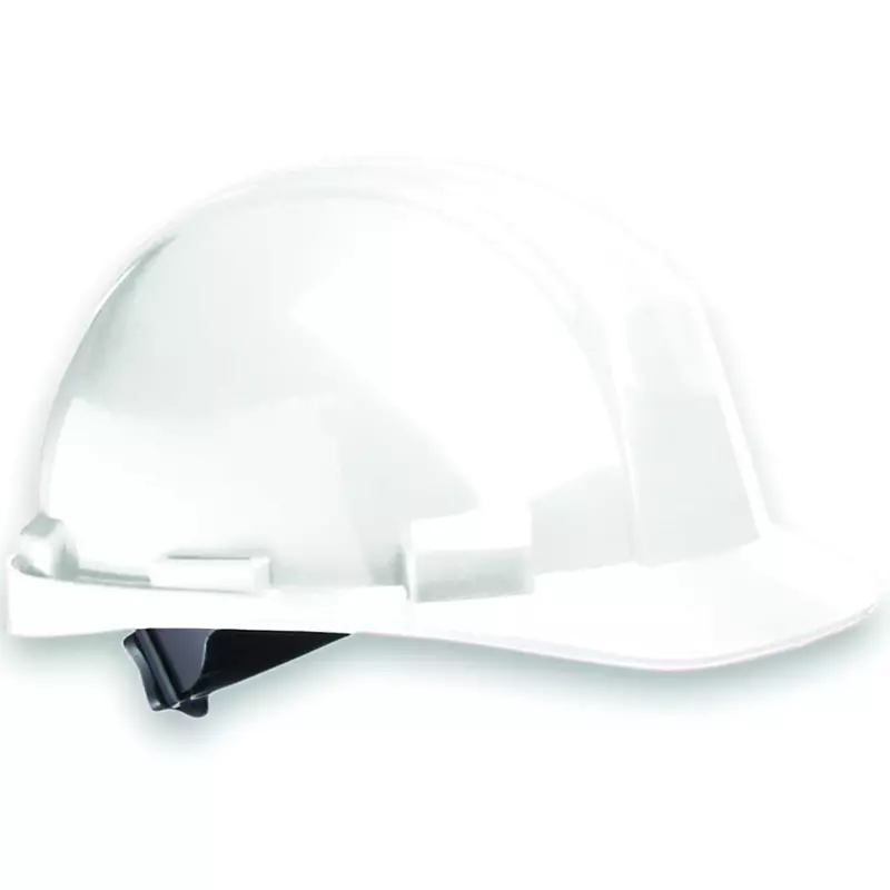 Honeywell Matterhorn A89R Hard Hat - Class E, 4-Point Suspension (White)