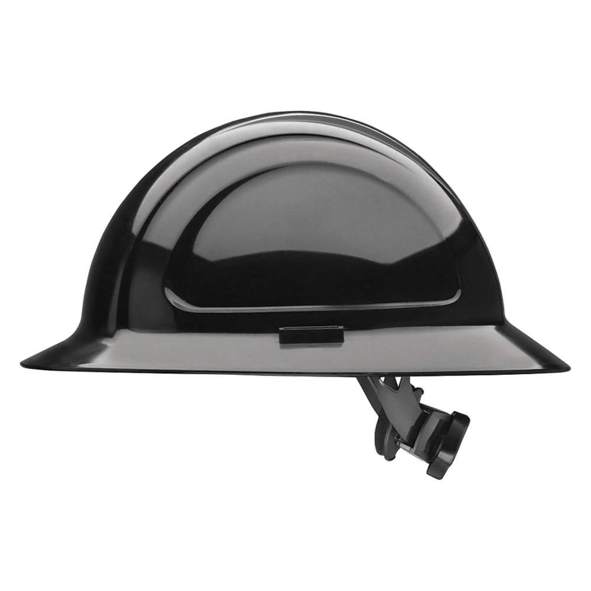 Honeywell N20 North Zone Full Brim Black Ratchet N20R110000