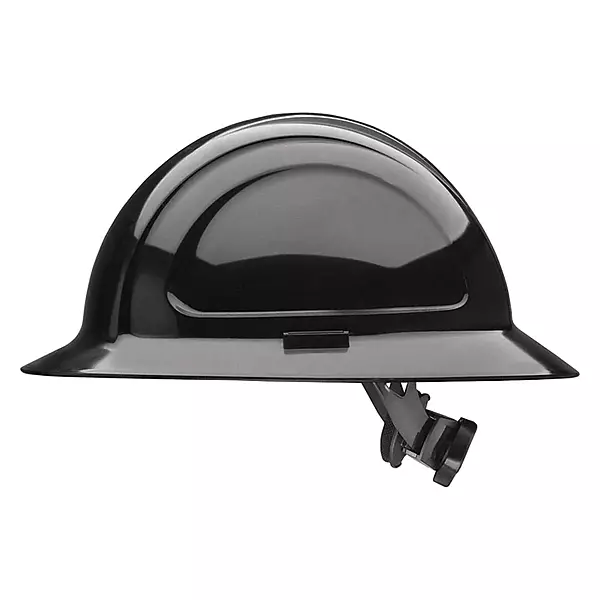Honeywell N20 North Zone Full Brim Black Ratchet N20R110000