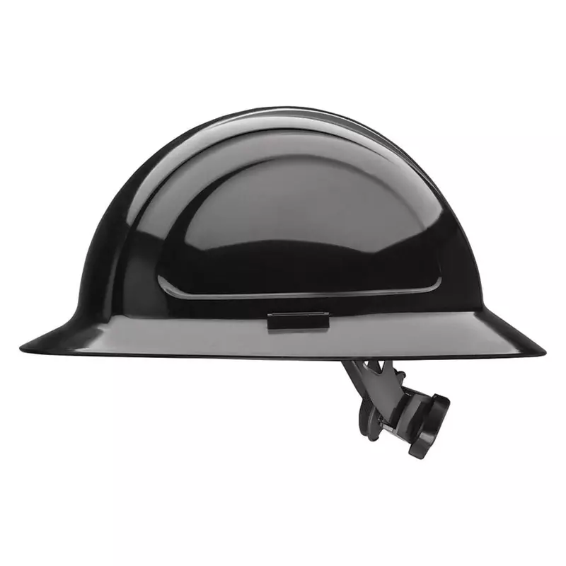 Honeywell N20 North Zone Full Brim Black Ratchet N20R110000