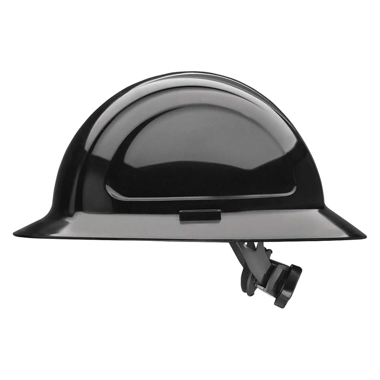Honeywell N20 North Zone Full Brim Black Ratchet N20R110000