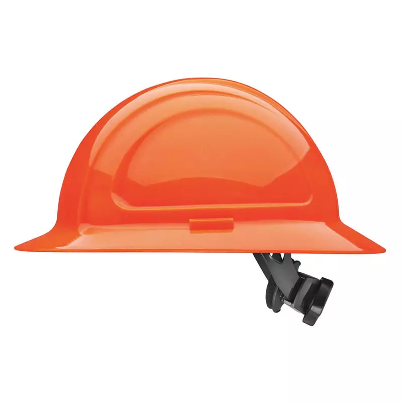 Honeywell N20 North Zone Full Brim Hi Viz Orange Ratchet N20R460000
