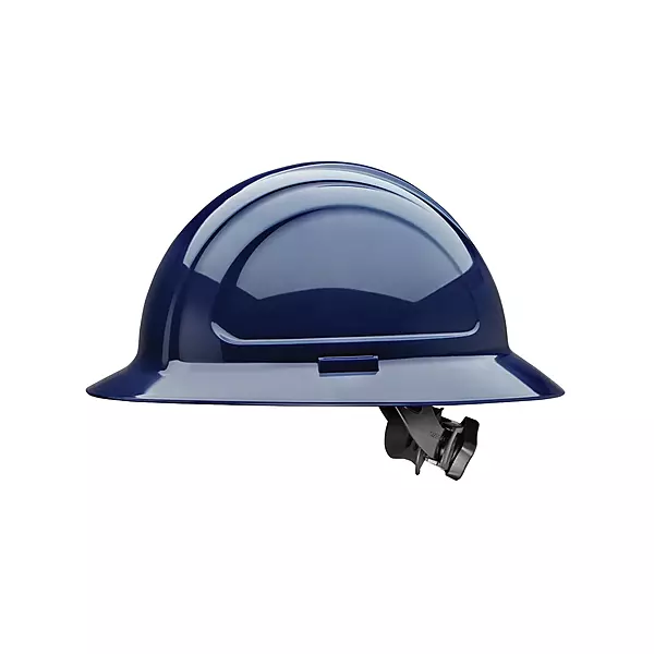 Honeywell N20 North Zone Full Brim Navy Blue Ratchet N20R080000