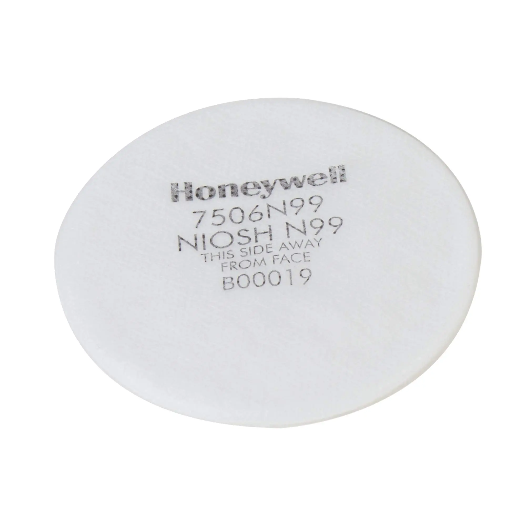 Honeywell Safety Products Usa Inc N99 Prefilter (7506N99)
