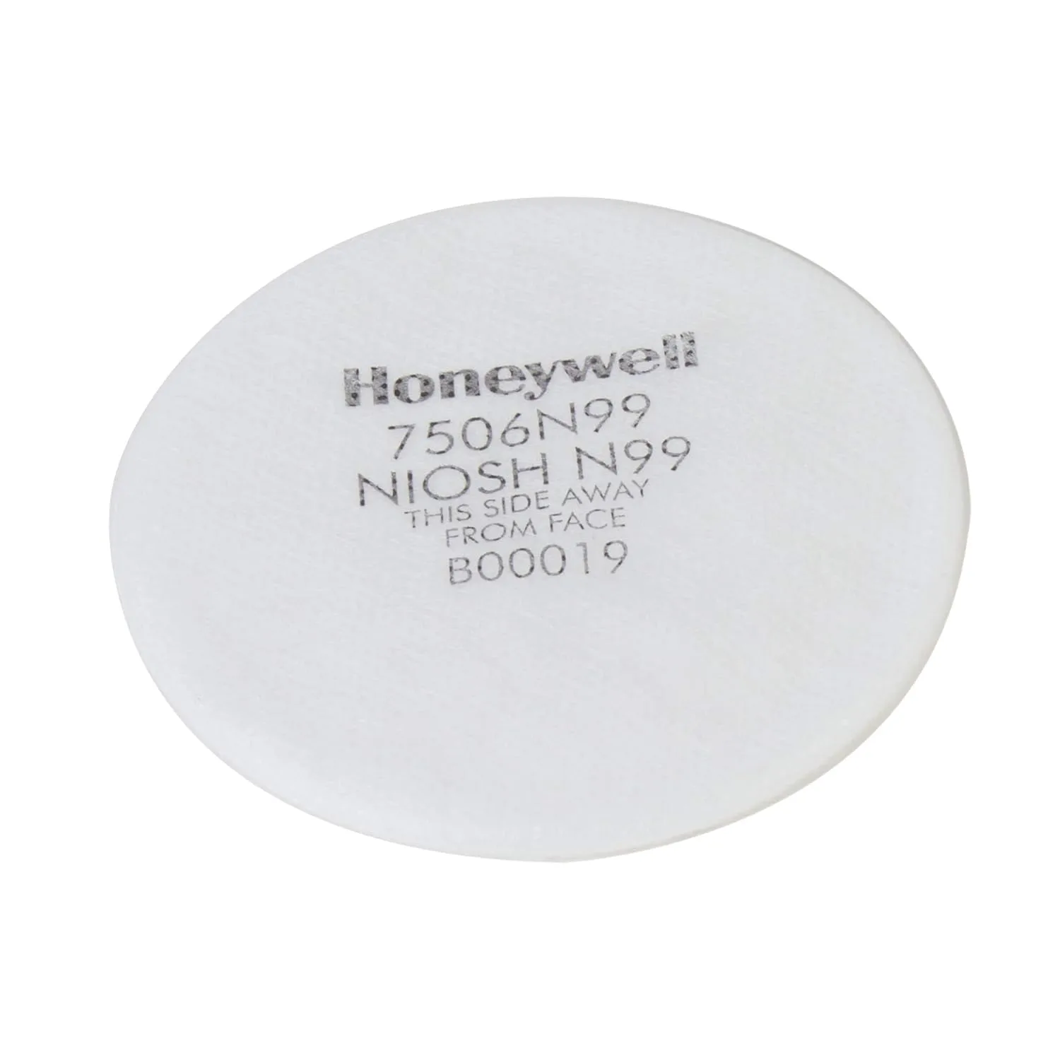 Honeywell Safety Products Usa Inc N99 Prefilter (7506N99)
