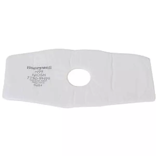 Honeywell N99 Particulate Filters Replacement for 7190N99 - 2 Pack