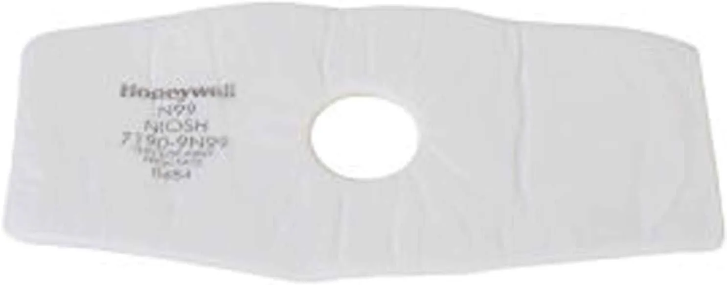 Honeywell N99 Particulate Filters Replacement for 7190N99 - 2 Pack