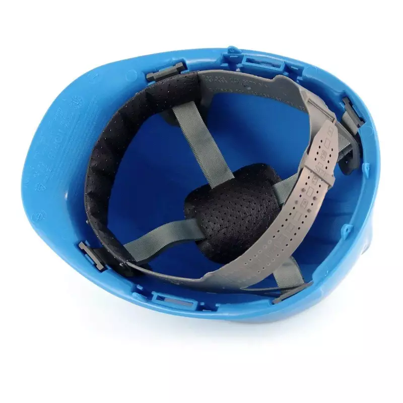 NORTH BY HONEYWELL A79S2 Hard Hat Suspension, Nylon, 4 pt., Pinlock