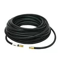 North Safety 996100 Honeywell Air Hose, 3/8" Id Breathing Air, 100'