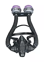 HONEYWELL NORTH, BP1002, BACKPACK ADAPTER FOR AIR-PURIFYING FACEPIECES