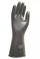 North Butyl Unsupported Glove, Size 10 – B174/10 (144 pairs/case)